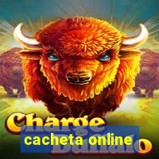 cacheta online